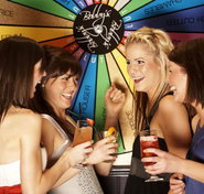 The Foundry Hotel Complex - Restaurant Canberra