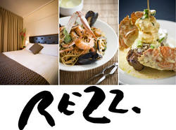 Restaurant Canberra