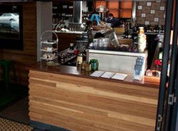 The Byrneleigh Hotel - Restaurant Canberra 0