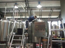Mash Brewery - Bunbury - Restaurant Canberra 0