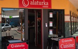 Alaturka Cuisine - Restaurant Canberra 0