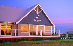Reinscourt WA Restaurant Canberra
