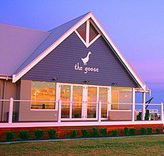 The Goose - Restaurant Canberra