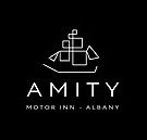 The Amity Restaurant - Restaurant Canberra