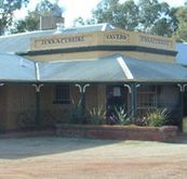 Jennacubbine Tavern - Restaurant Canberra