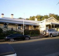 Earl of Spencer Historic Inn - Restaurant Canberra