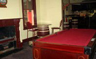 Castle Hotel - Restaurant Canberra 0