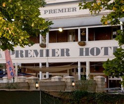  Restaurant Canberra
