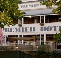 Premier Hotel - Restaurant Canberra