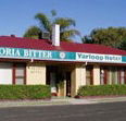 Yarloop Hotel - Restaurant Canberra