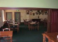 Wellington Mill WA Restaurant Canberra