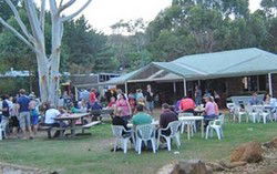  Restaurant Canberra