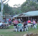 Bush Shack Brewery - Restaurant Canberra