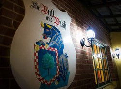 The Bull And Bush Tavern - Restaurant Canberra 0