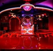 The Voodoo Lounge  - Restaurant Canberra