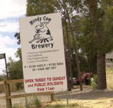 Moody Cow Brewery - Restaurant Canberra