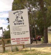 Moody Cow Brewery - Restaurant Canberra 0