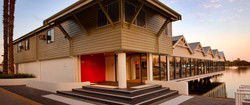 The Red Herring - Restaurant Canberra 0