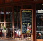 Sorrento Restaurant - Restaurant Canberra