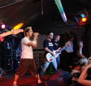 The Shed - Restaurant Canberra