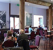 Balingup Tavern - Restaurant Canberra