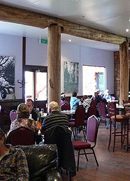Balingup Tavern - Restaurant Canberra 0