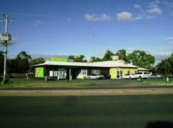 Collie Bridge Tavern - Restaurant Canberra 0