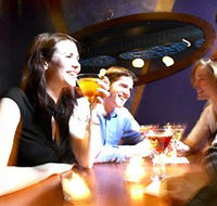 Courthouse Hotel - Restaurant Canberra