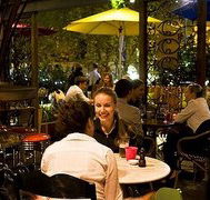 Treehouse Hotel - Restaurant Canberra