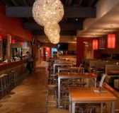 Firehouse Hotel - Restaurant Canberra