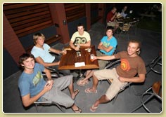 The Australia Hotel - Restaurant Canberra 1