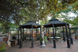 The Altar At Beaufort House - Restaurant Canberra 1