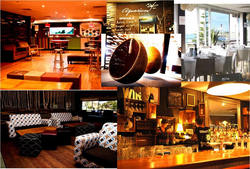 Aquarium - Restaurant Canberra 1