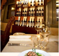 Shamrock Hotel Bendigo - Restaurant Canberra