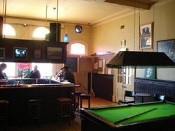 Leura Hotel - Restaurant Canberra 1