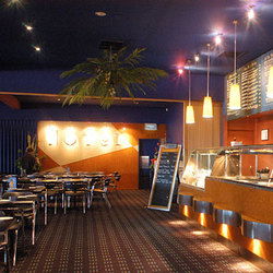 Westside Hotel - Restaurant Canberra 1