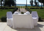 Seahorse Inn - Restaurant Canberra 1