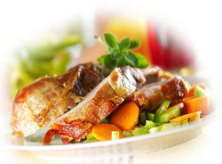 Barron River Hotel - Restaurant Canberra 1