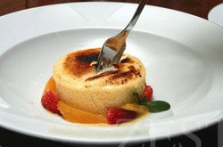 Zest Restaurant - Restaurant Canberra 1