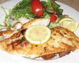 Ruoccos Pizzeria & Restaurant - Restaurant Canberra 1
