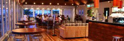 The Goose - Restaurant Canberra 1