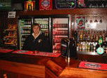 The London Hotel - Restaurant Canberra 1