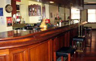 Castle Hotel - Restaurant Canberra 1