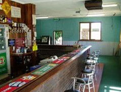 Yarloop Hotel - Restaurant Canberra 1
