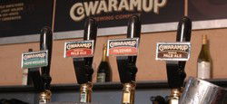 Cowaramup Brewing Company - Restaurant Canberra 1