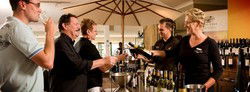 Capel Vale Brewery - Restaurant Canberra 1
