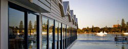 The Red Herring - Restaurant Canberra 1
