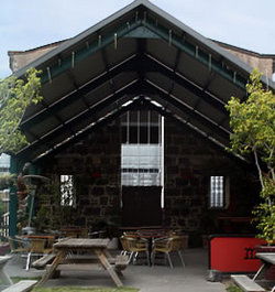 Scottish Chief's Tavern Brewery - Restaurant Canberra 2