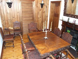 The Altar At Beaufort House - Restaurant Canberra 2