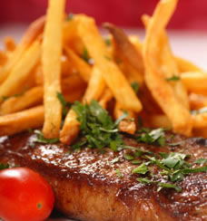 Soden's Australia Hotel - Restaurant Canberra 2